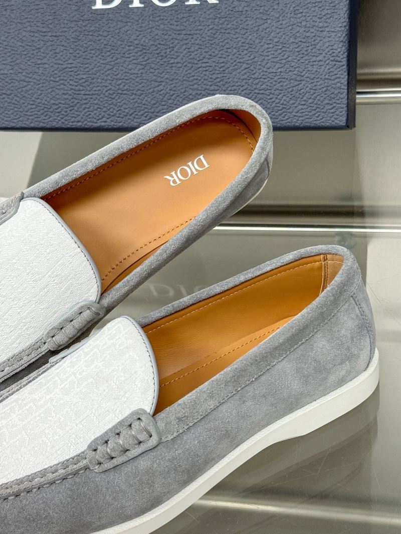 Christian Dior Low Shoes